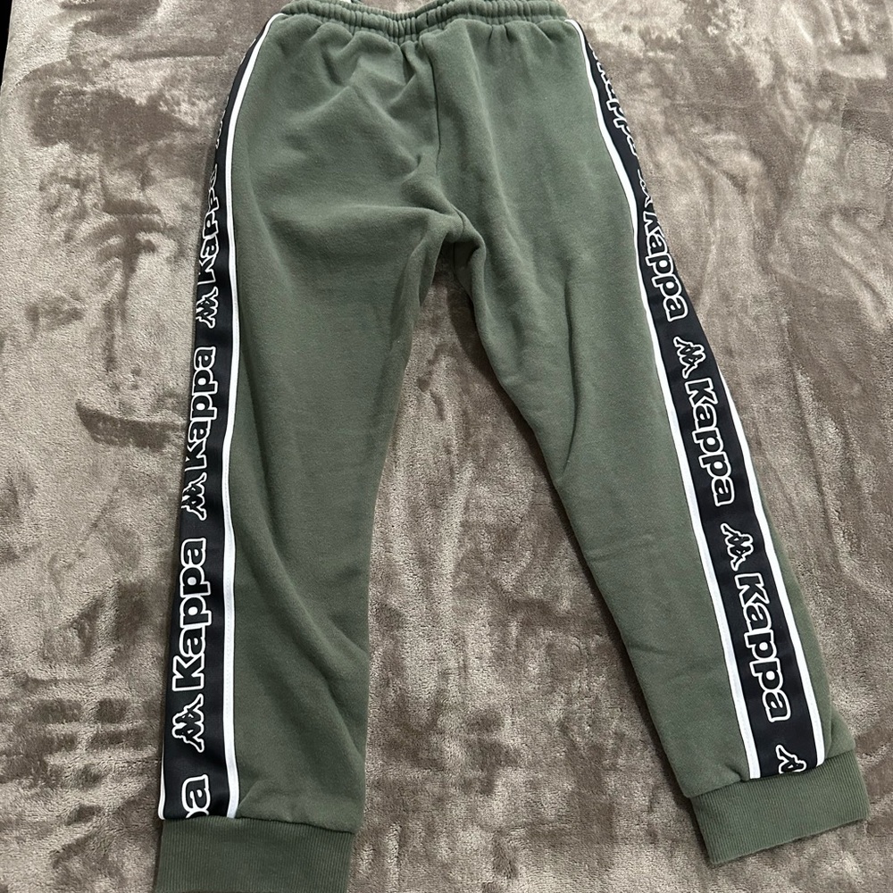 Kappa - Picture 3 of 3
